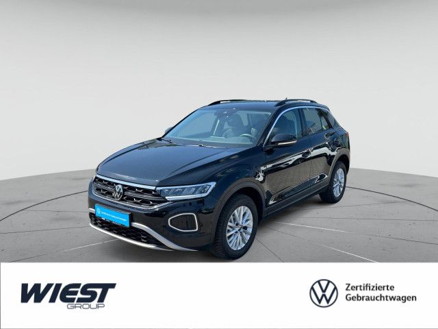 Image of Volkswagen T-Roc