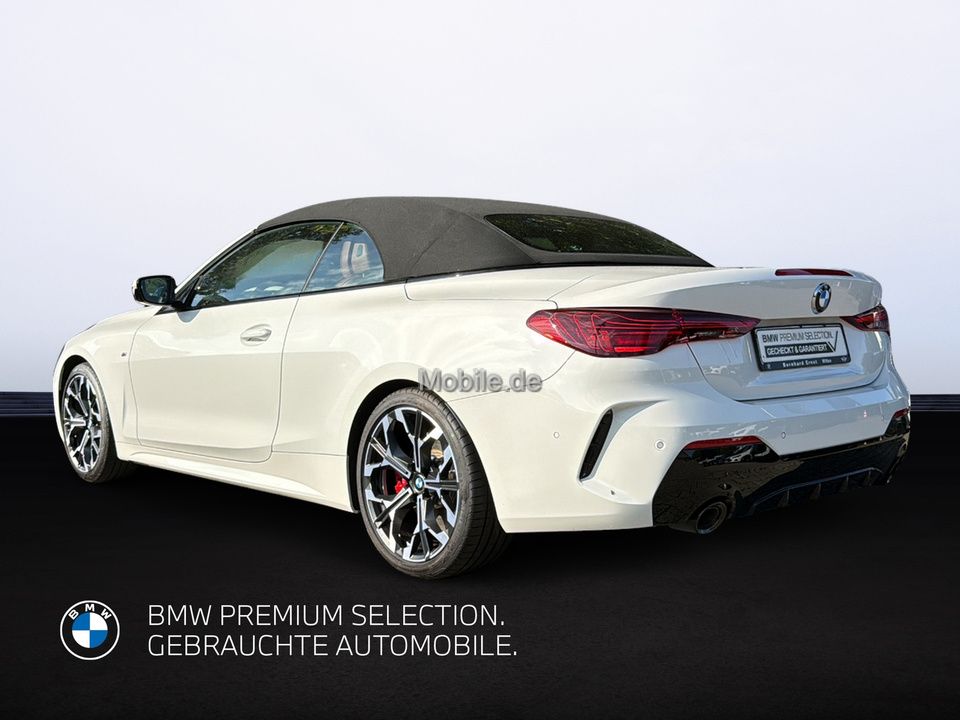 BMW 420 - Bild 12