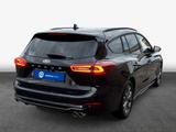 Ford Focus Turnier 1.0 EcoBoost Hybrid ST-LINE - Ford Focus Jahreswagen: Turnier