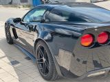 Corvette C6 / Z06  - Corvette Z06 Gebrauchtwagen