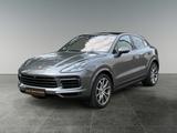 Porsche Cayenne Coupe 360° Kamera 21zoll-Pano - Porsche Cayenne: Coupé