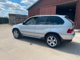BMW X5 3.0i M54B30 | M54 | TÜV 04/27 | gepflegt - gebrauchte BMW X5 aus dem Jahr 2001