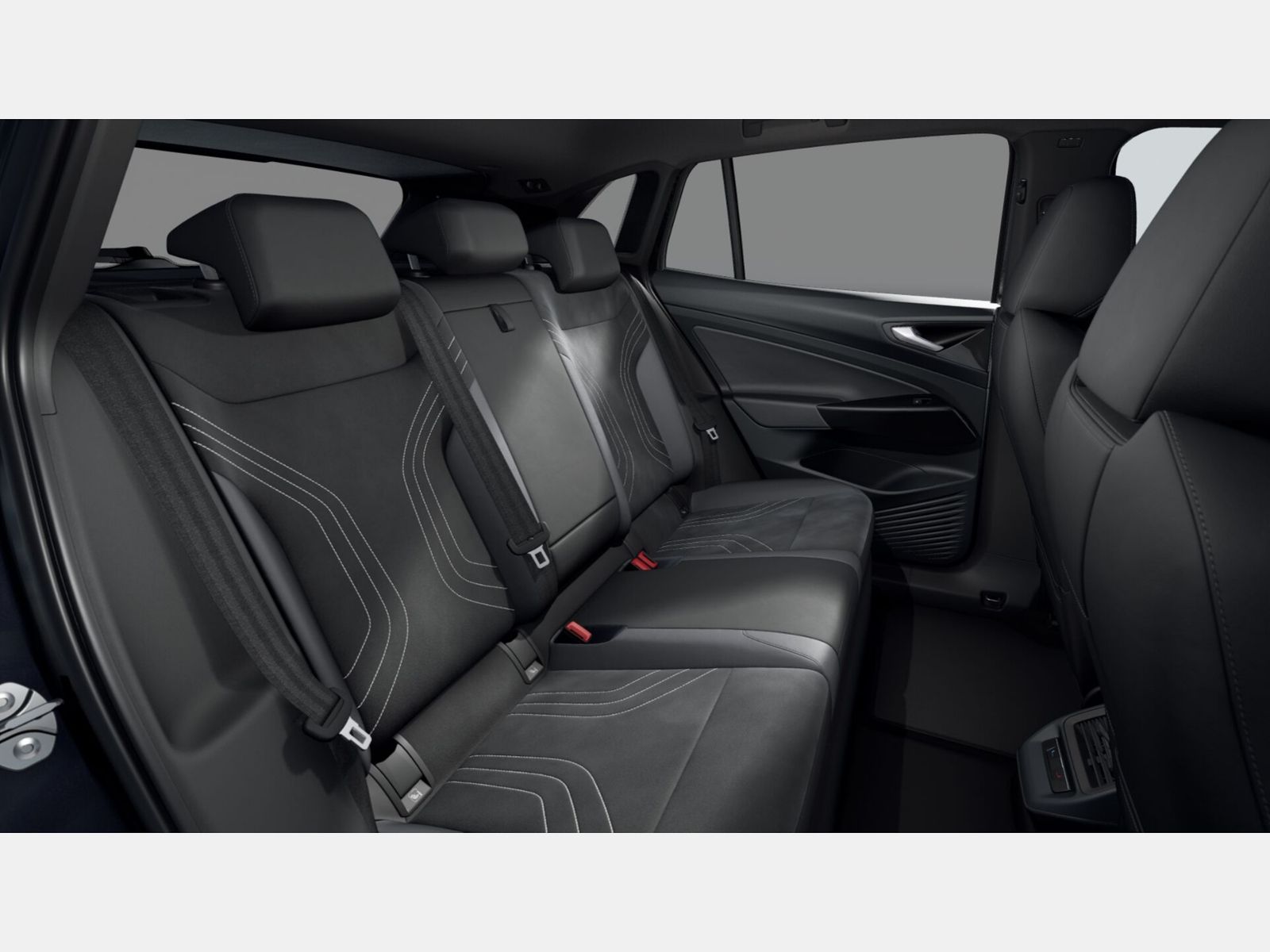 Fahrzeugabbildung Volkswagen ID.4 Pro ENERGY 210 kW *AHK, Navi, 21"-LM*