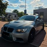 BMW Bmw M3 E93 Competition 19Zoll Facelift/ Vo... - BMW M3 aus 2010: Cabrio