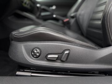 Volkswagen Scirocco - 12
