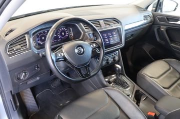 Volkswagen Tiguan Allspace High.2.0 TDI 4M HUD+AID+ACC+AHK
