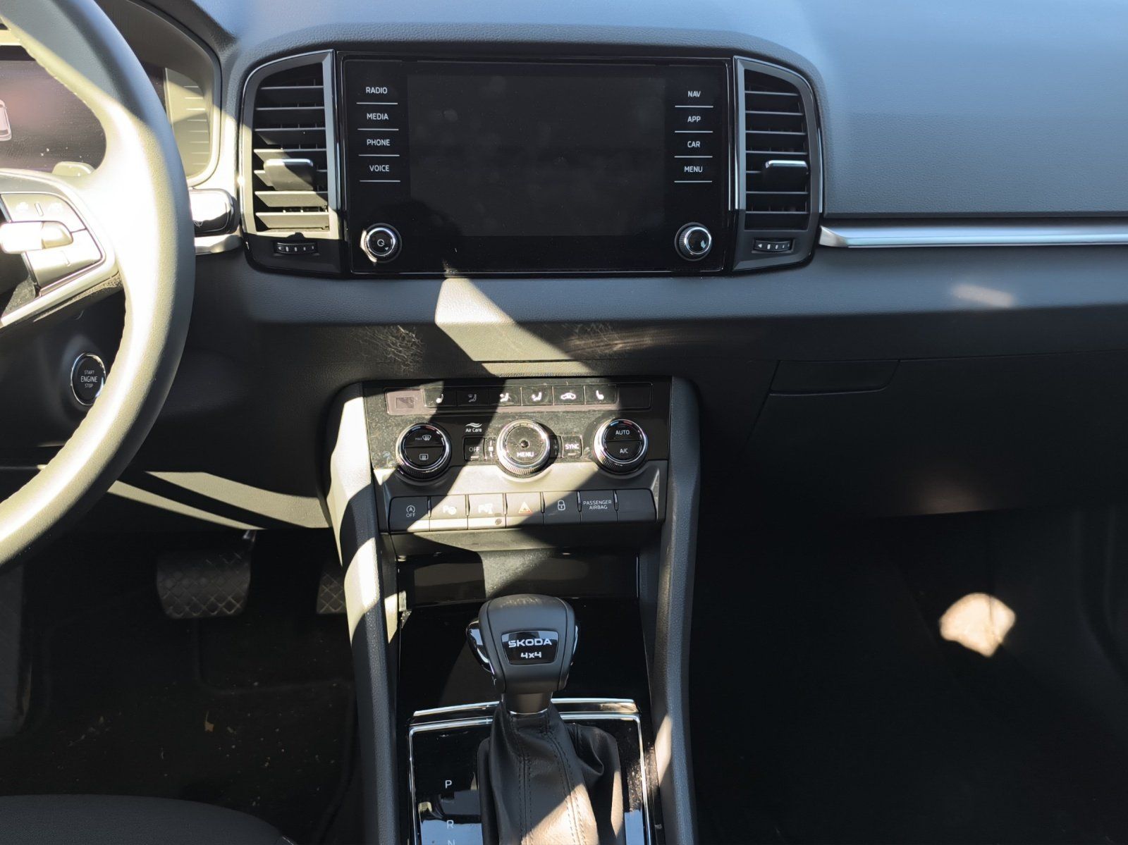 Skoda Karoq - Bild 19