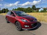 Mazda -Mazda CX-7 sehr gepflegt - Mazda CX-7 aus 2009