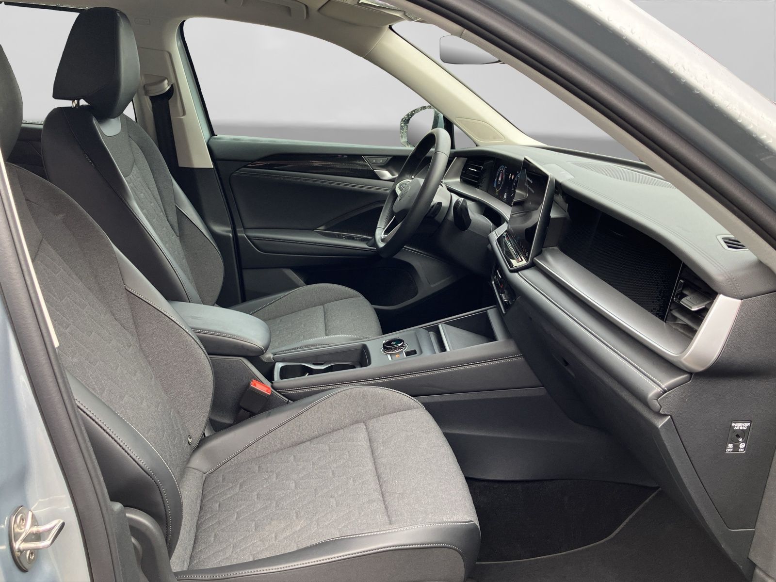 Volkswagen Tayron - Bild 4