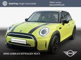 MINI Cooper Aut. Classic Trim SHZ* PDC* LED* - MINI MINI: Gelb
