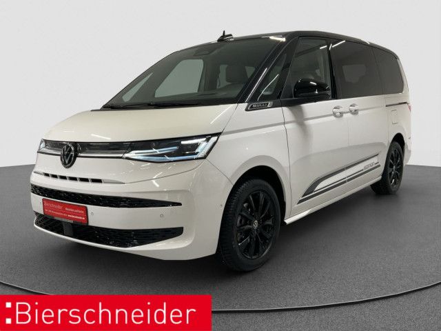 Volkswagen T7 Multivan 2.0 TDI DSG Edition LÜ *AKTION* 7SI 