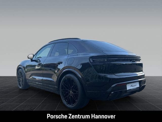 Porsche Macan — fotografia 3