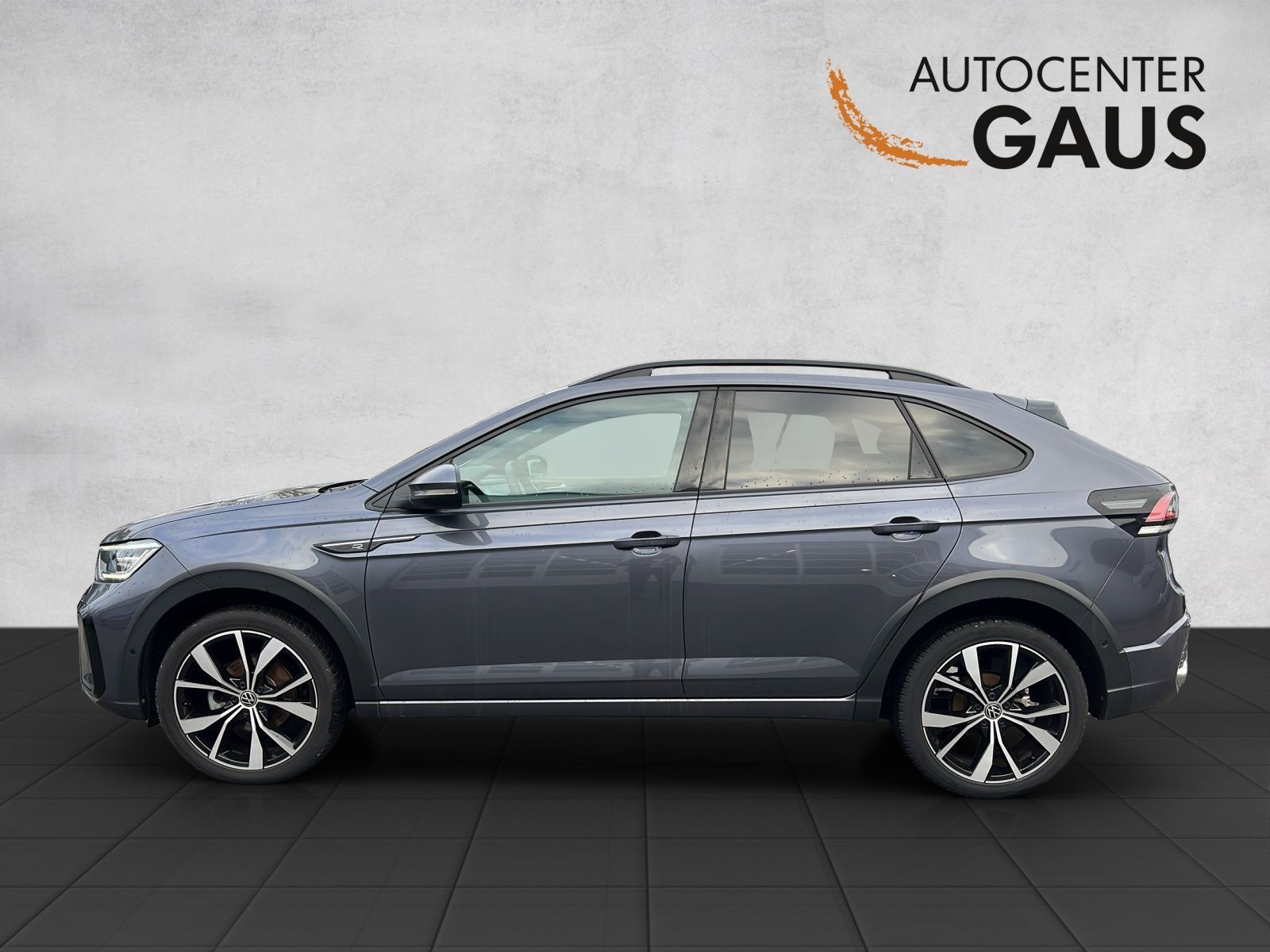 Taigo R-Line 1.0 TSI LED*Navi*ACC