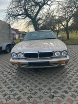 Jaguar (GB) NAW XJ V8 3.2 - gebrauchte Jaguar XJ aus dem Jahr 1998