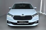 Skoda Fabia 1.0 TSI Selection*GJR*SHZ*PDC*LED* - Skoda Gebrauchtwagen in Berlin