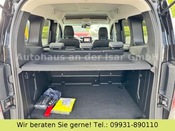 Bild 13 Renault Kangoo III Intens *NAVI*LED*KAMERA*KLIMAAUTOM.*