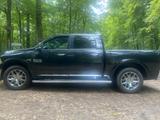 Dodge RAM 1500 Limited Edition 5,7 HEMI V8  5,7 4x4  - Dodge RAM: Limited