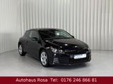 Volkswagen Scirocco 2.0 TSI DSG BMT Sportpaket - Volkswagen Scirocco: 2.0