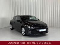 Volkswagen Scirocco 2.0 TSI DSG BMT Sportpaket