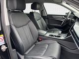 Audi A6 allroad quattro 45 TDI Stronic LED*AHK*KAMERA - Audi A6 Allroad in Frankfurt (Main)