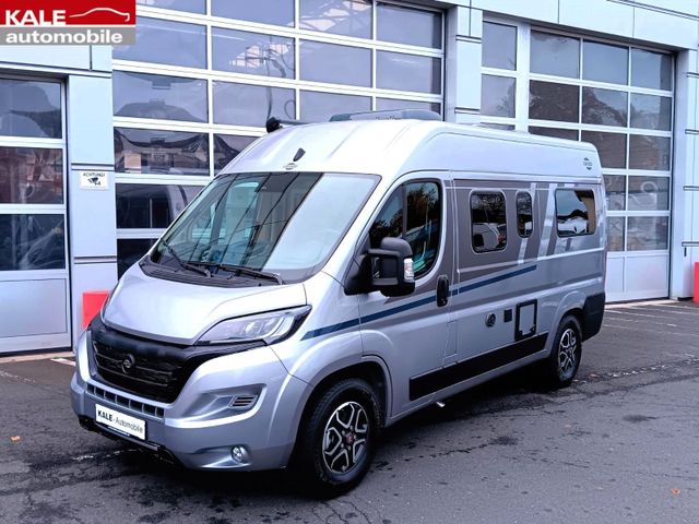 Fiat Ducato CV 540 Aut 9G*Virt.Cockpit*Navi+RFK*LED*