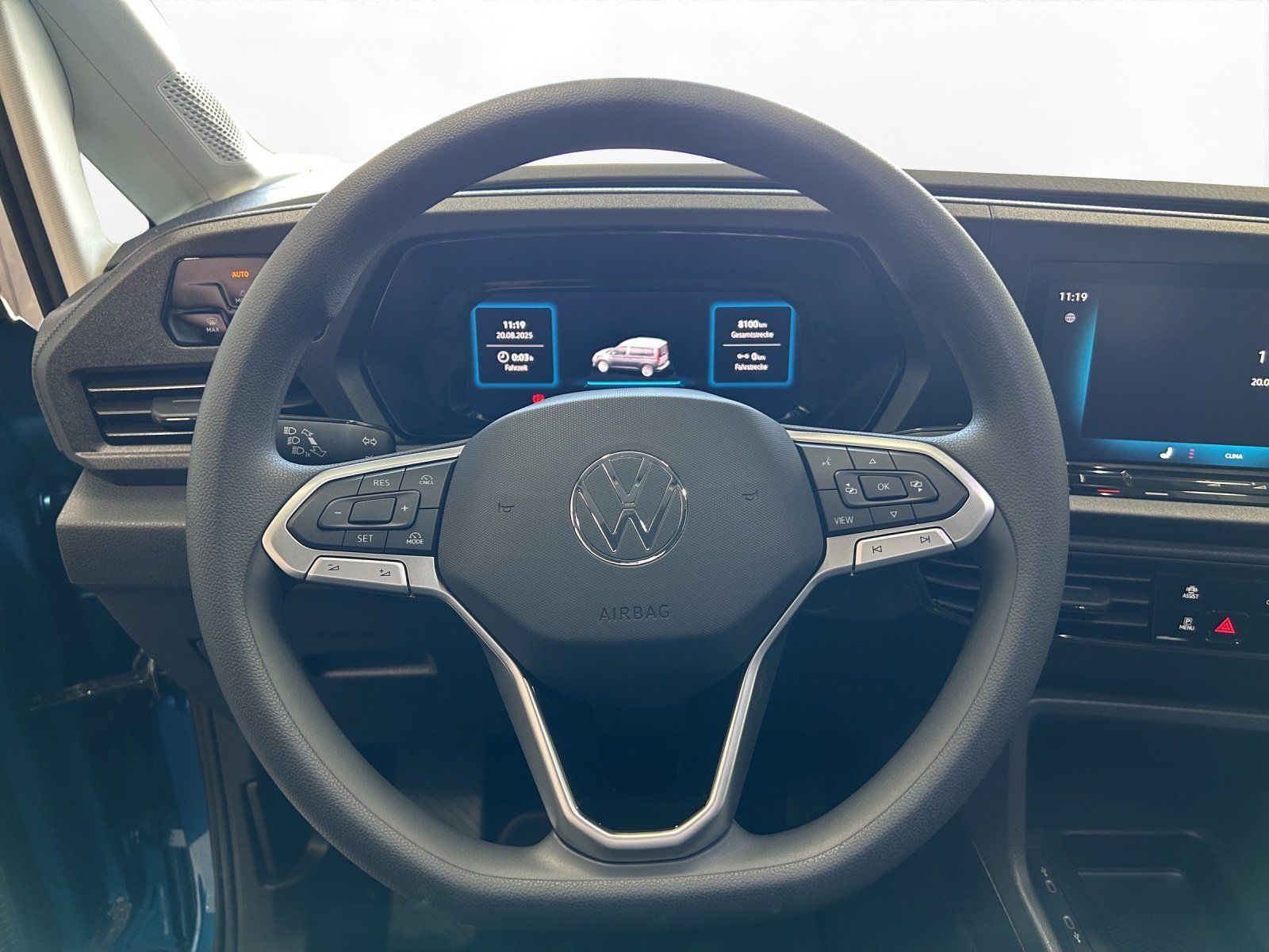 Volkswagen Caddy - Bild 9