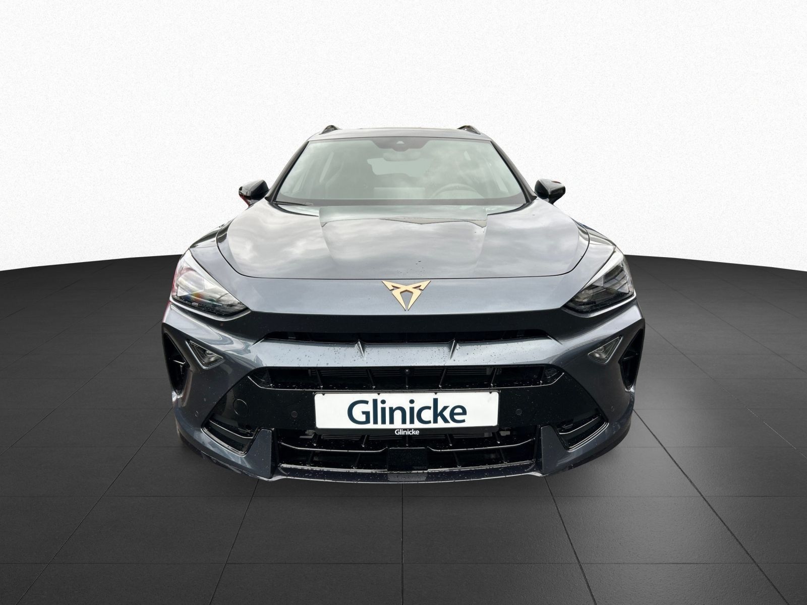 Cupra Formentor - Bild 3