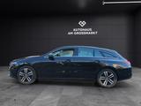 Mercedes-Benz CLA 250 Shooting Brake e Panodach Navi PDC vo+hi - Mercedes-Benz CLA 250 Shooting Brake aus 2021