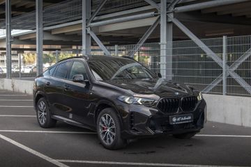 BMW X6 - 5