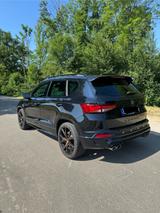 Cupra Ateca 2.0 TSI 221kW 4Drive DSG - - Cupra Ateca aus 2019