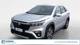 Suzuki SUZUKI S-Cross II 2022 - S-Cross 1.4h Top+ 2wd - silberne Suzuki Across