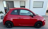 Fiat 500S - Fiat 500S Gebrauchtwagen
