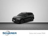 Cupra Ateca 1.5 TSI 7G-DSG - Cupra Ateca: Van