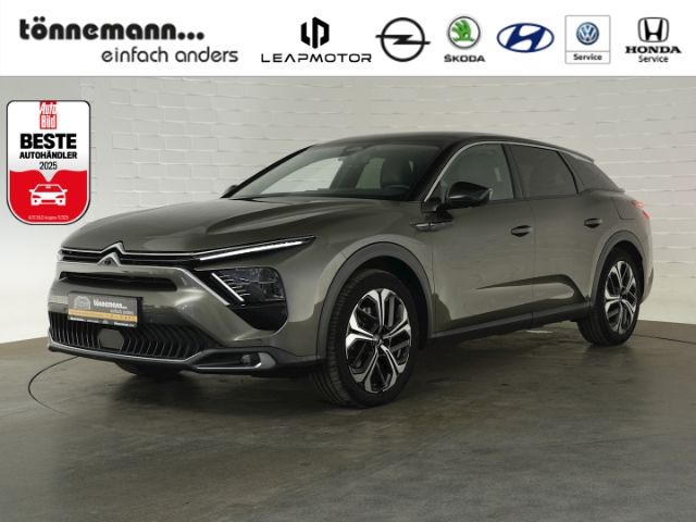 Image of Citroën C5 X