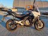 CFMOTO 650 MT - CFMOTO 650MT