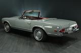 Mercedes-Benz 250 SL Automatik Pagode - Mercedes-Benz 250: Cabrio, Sl Pagode