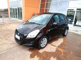 Suzuki Splash 1.0 VVT GL Style - Suzuki Splash: Van