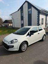 Fiat Punto 1.2 POP Tüv bis 11/27, frischer... - Fiat Punto in Oberhausen