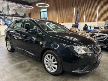 MYAUTOCENTER – Gebraucht- und Jahreswagen mit Werkstattservice in Pfaffenhofen Seat Ibiza ST Style Viva 1.6 TDI *NAVI*KLIMAAUT*TEMPO