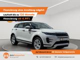 Land Rover Range Rover Evoque R-Dynamic Basis LED/KLIMA/RFK - gebrauchte Land Rover Range Rover Evoque aus dem Jahr 2019