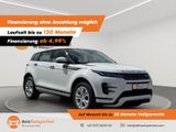 Land Rover Range Rover Evoque R-Dynamic Basis LED/KLIMA/RFK - Land Rover Range Rover Evoque aus 2019