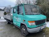 Mercedes-Benz 815 D - Mercedes-Benz 815 d