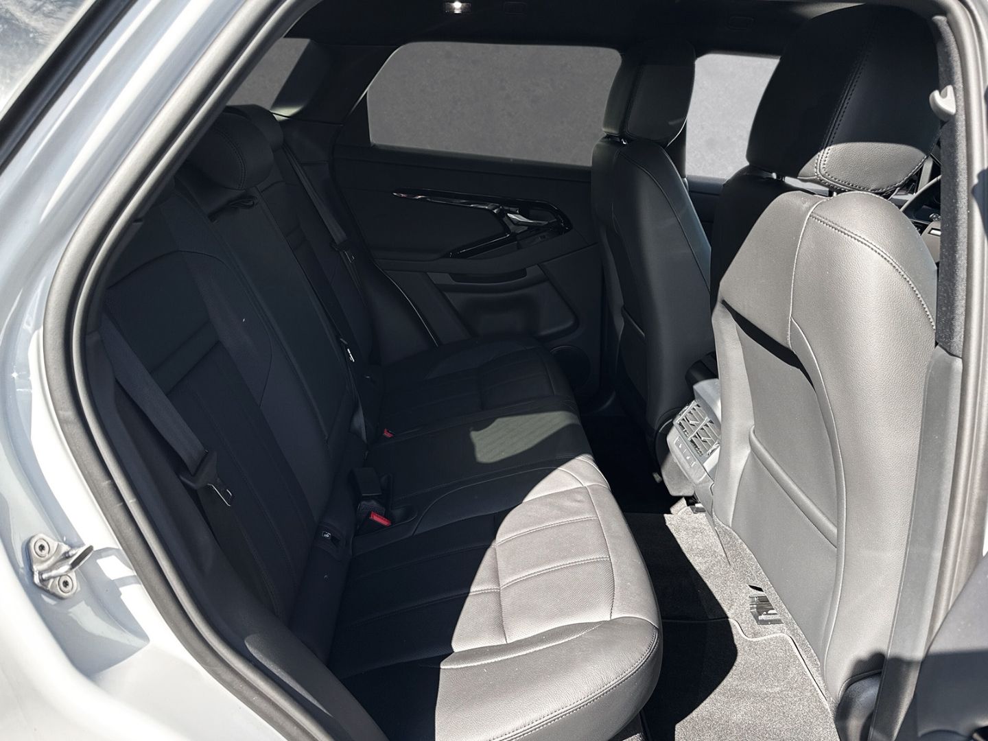 Land Rover Range Rover Evoque P270e S Pano Komfort Winterko foto 5