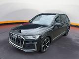Audi Q7 50 TDI S-line qu.AHK 21-Alu LUFT Head-UP - Audi Q7 Gebrauchtwagen in Osnabrück