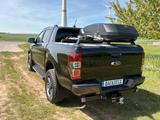Ford Ranger Wildtrak, Standheizung, Fordgarantie - Ford Ranger: For