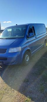 Volkswagen T5 Multivan - Volkswagen T5 Multivan in Leipzig