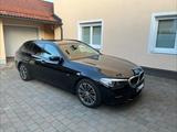 BMW Touring G31 | HUD | Navi Pro | Sport Line  - BMW 5er Reihe Gebrauchtwagen in München
