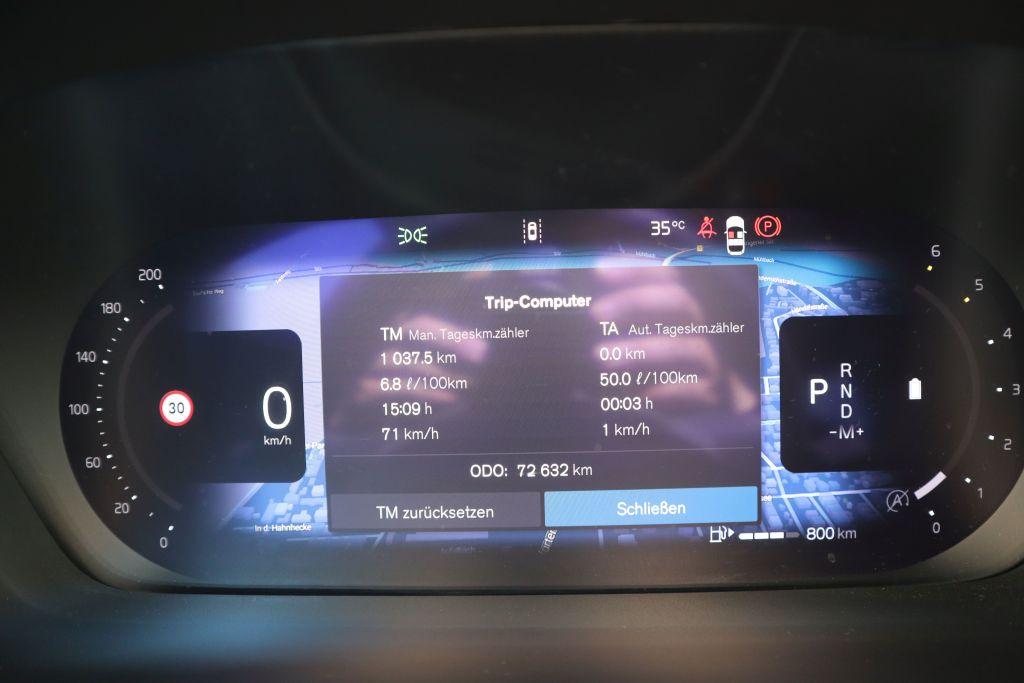 Volvo V60 B4 D Core NAVIGATION AHK R-CAM SHZG V+H, миниатюра 16