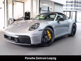 Porsche 992 911 Targa 4 GTS Burmester Liftsystem-VA