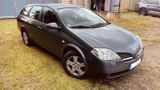 Nissan Primera 1.8 Acenta - Unfallfrei* 1 ... - Nissan Primera aus 2002